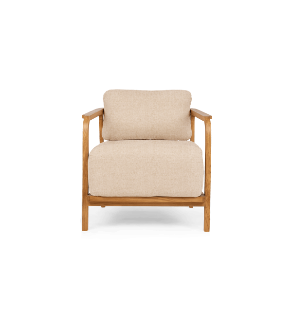Fauteuil Classy - Afbeelding 5