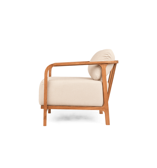 Fauteuil Classy - Afbeelding 6