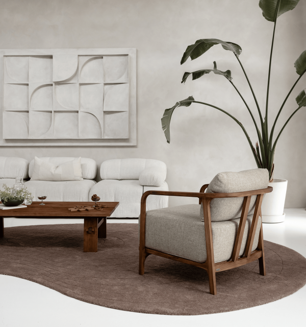 Fauteuil Classy - Afbeelding 8