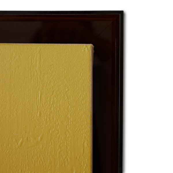 Artwork framed Playground - Afbeelding 3