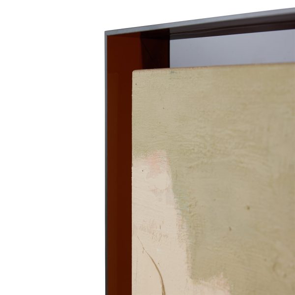 Artwork framed Playground - Afbeelding 4