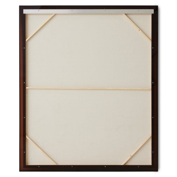 Artwork framed Playground - Afbeelding 5