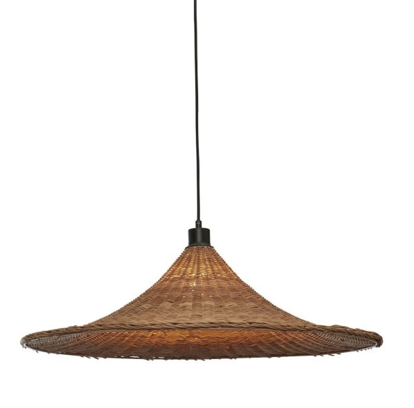 Hanglamp Borabora