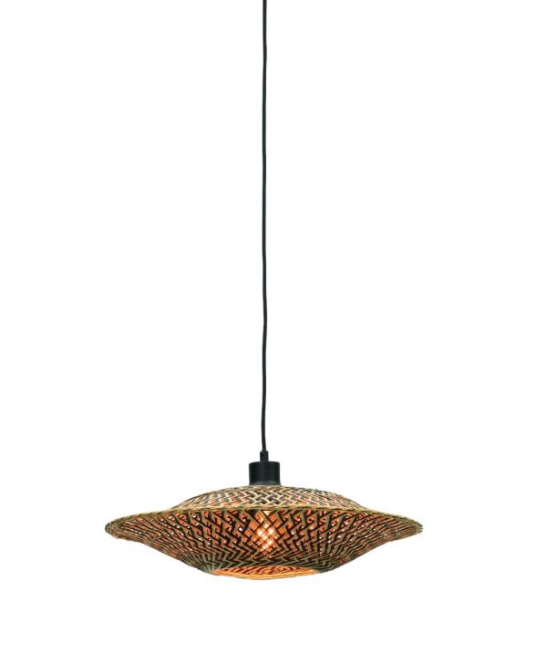 Hanglamp Bali