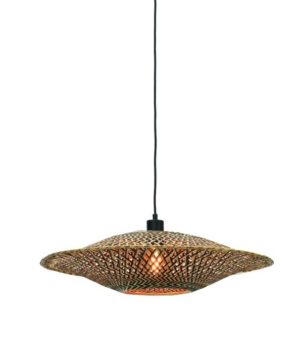 Hanglamp Bali - Afbeelding 2