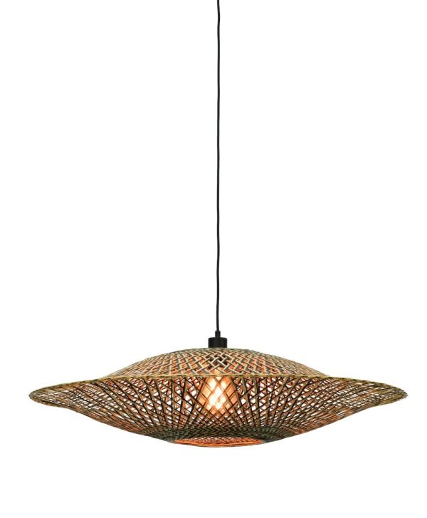 Hanglamp Bali - Afbeelding 3