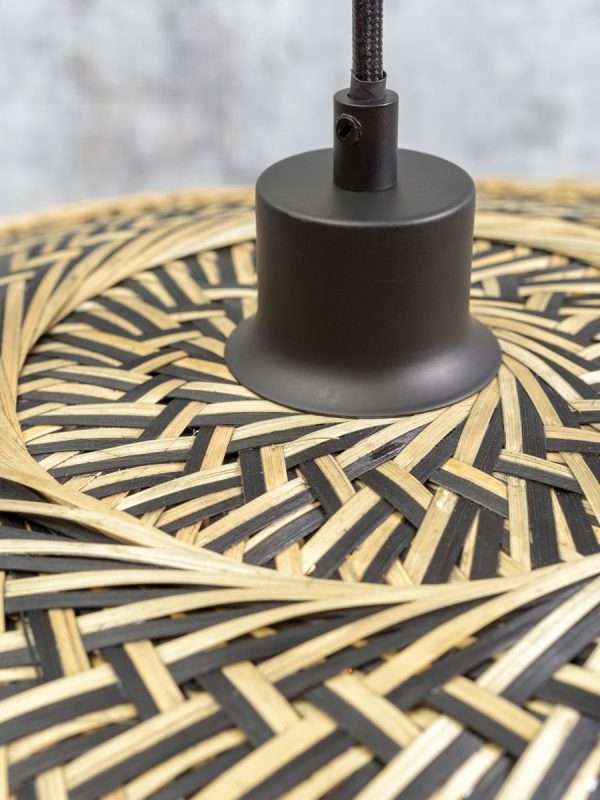 Hanglamp Bali - Afbeelding 7