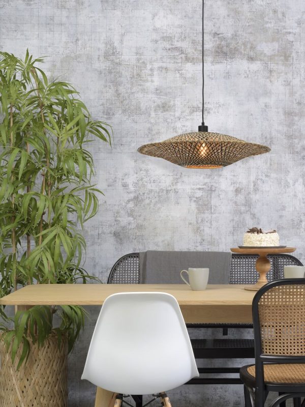 Hanglamp Bali - Afbeelding 8