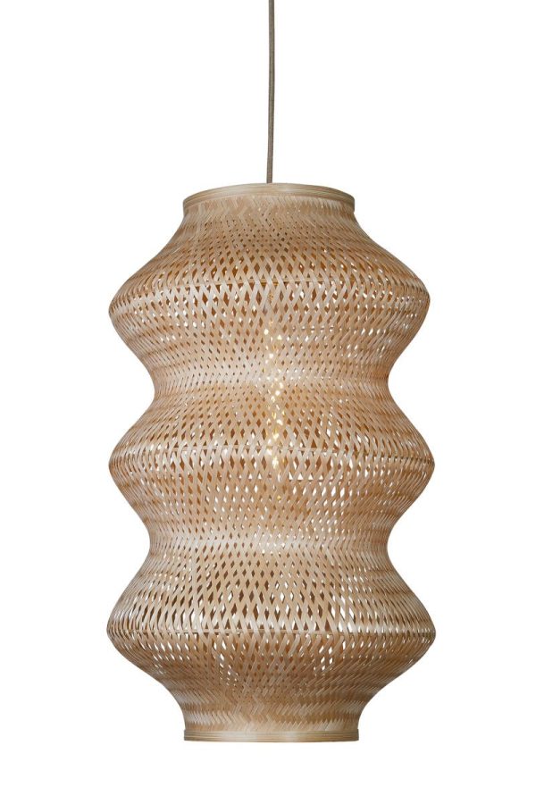 Hanglamp Barbados XL