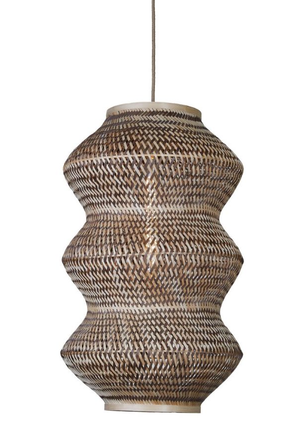 Hanglamp Barbados XL - Afbeelding 2