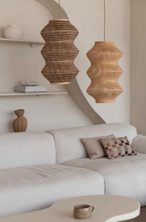 Hanglamp Barbados XL - Afbeelding 6