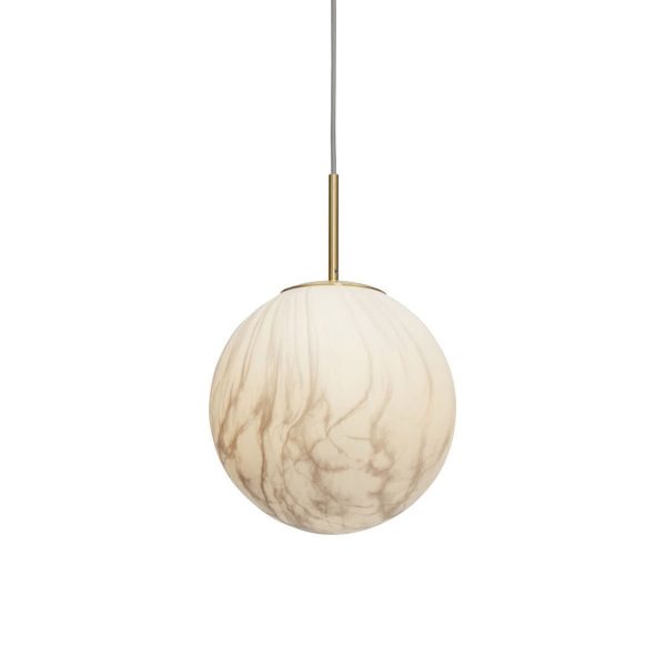 Hanglamp Carrara
