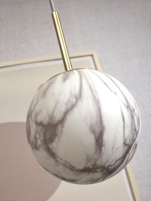 Hanglamp Carrara - Afbeelding 2