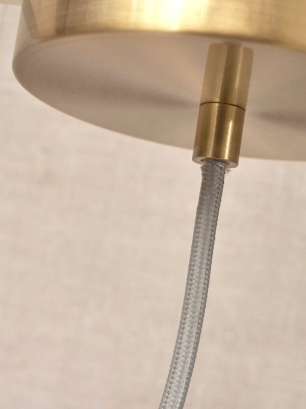 Hanglamp Carrara - Afbeelding 3