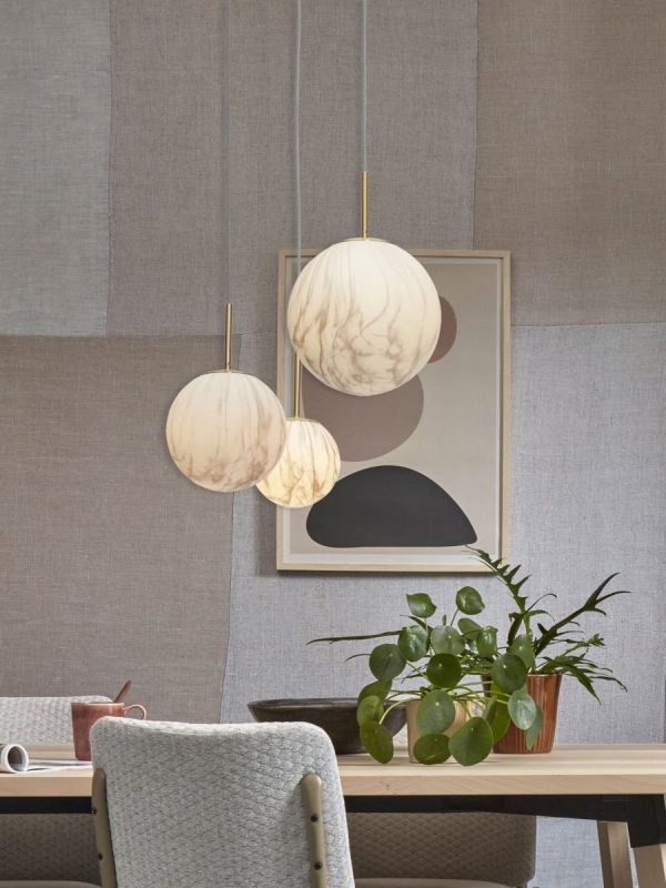 Hanglamp Carrara - Afbeelding 4