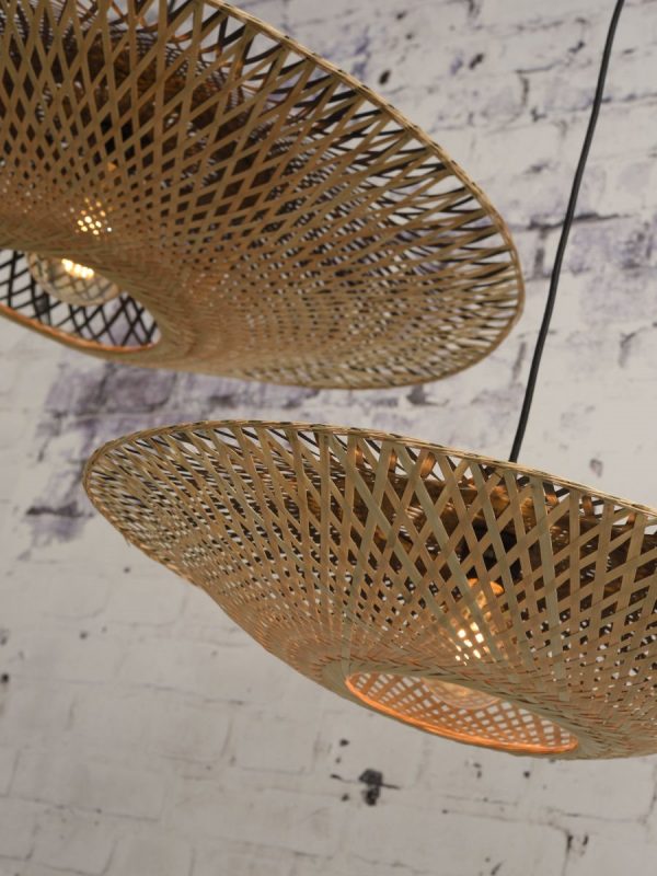 Hanglamp Kalimantan N - Afbeelding 4