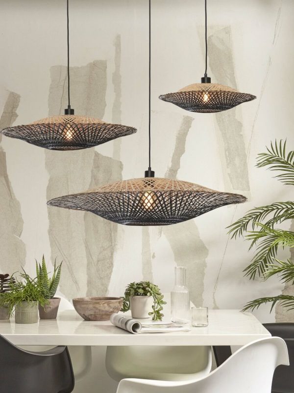 Hanglamp Kalimantan ZN - Afbeelding 4