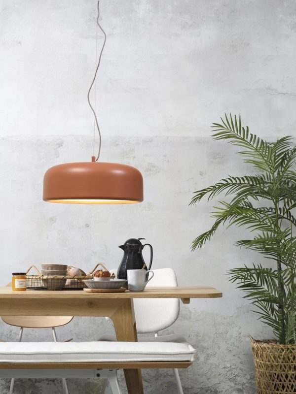 Hanglamp Marseille Terra - Afbeelding 2