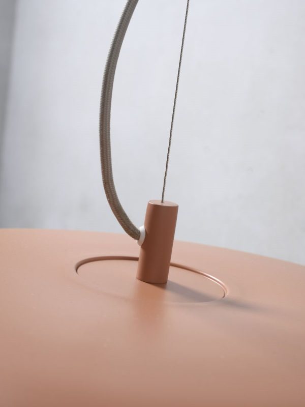 Hanglamp Marseille Terra - Afbeelding 3