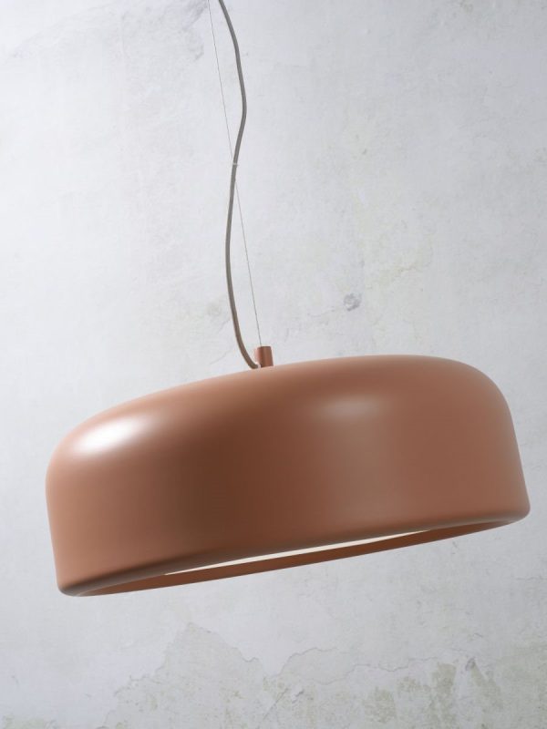Hanglamp Marseille Terra - Afbeelding 4