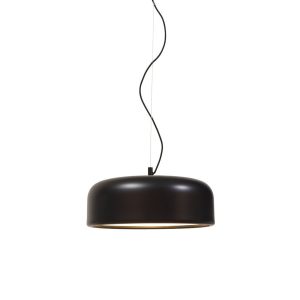Hanglamp Marseille Zwart