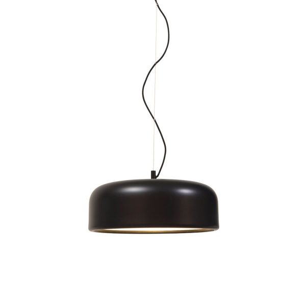 Hanglamp Marseille Zwart