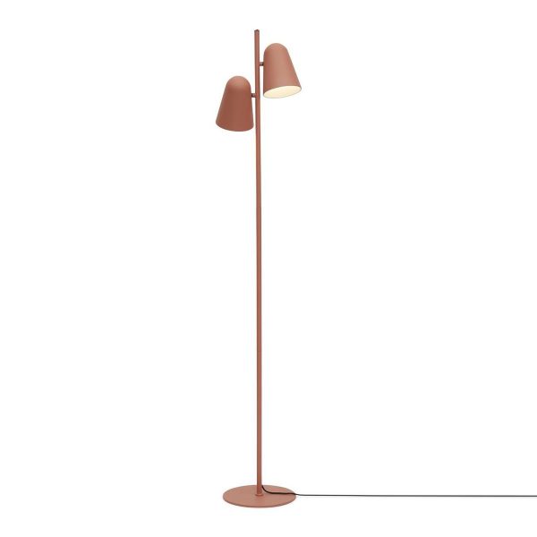 Vloerlamp Salamanca Terra