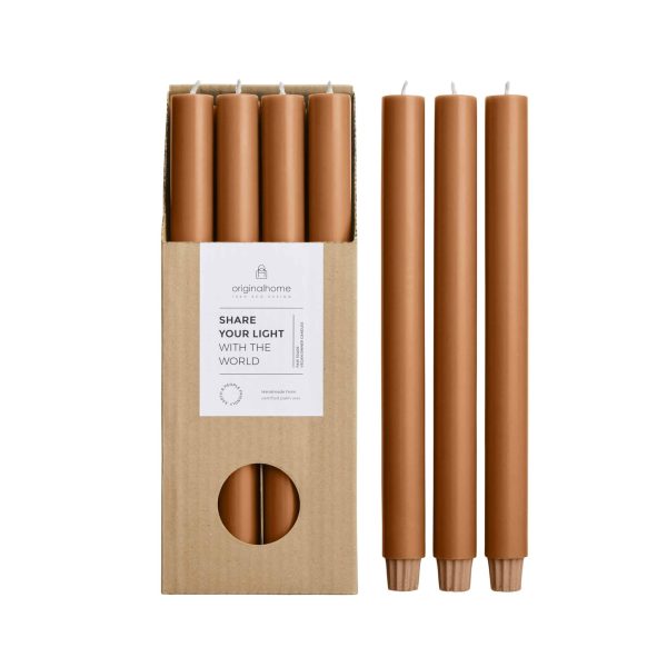 Kaars Lang Cognac