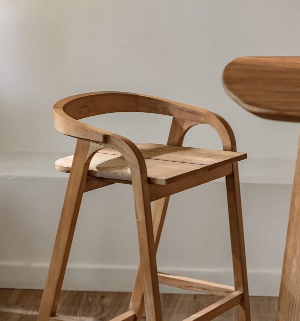Kruk Classy Bibo - Afbeelding 6