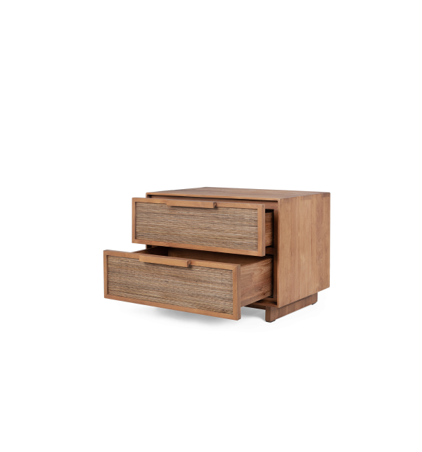 Ladekast Hopper Laag - Afbeelding 2