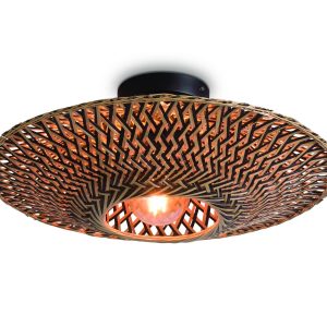 Plafondlamp Bali
