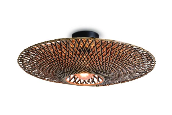 Plafondlamp Bali - Afbeelding 2