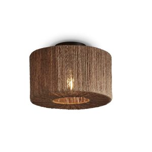 Plafondlamp Iguazu