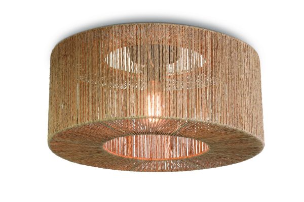 Plafondlamp Iguazu - Afbeelding 2