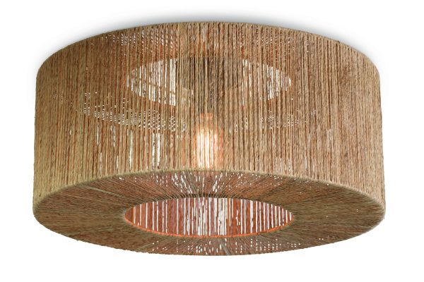 Plafondlamp Iguazu - Afbeelding 3