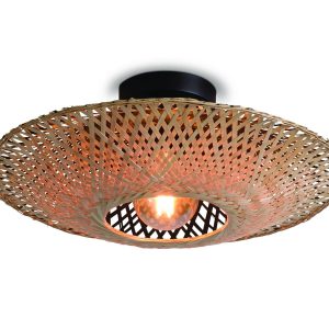 Plafondlamp Kalimantan N