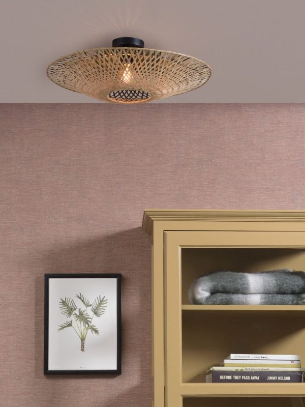 Plafondlamp Kalimantan N - Afbeelding 3