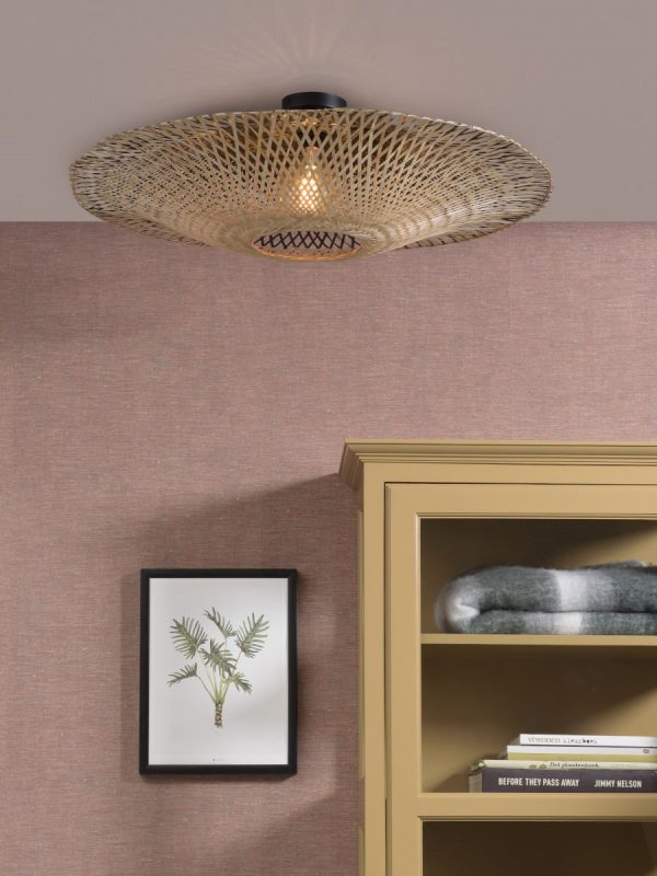 Plafondlamp Kalimantan N - Afbeelding 4