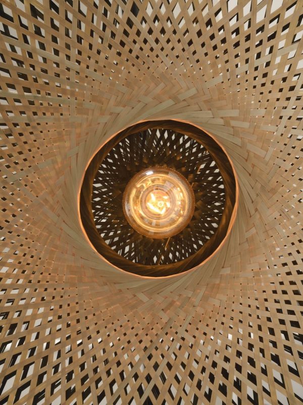 Plafondlamp Kalimantan N - Afbeelding 5