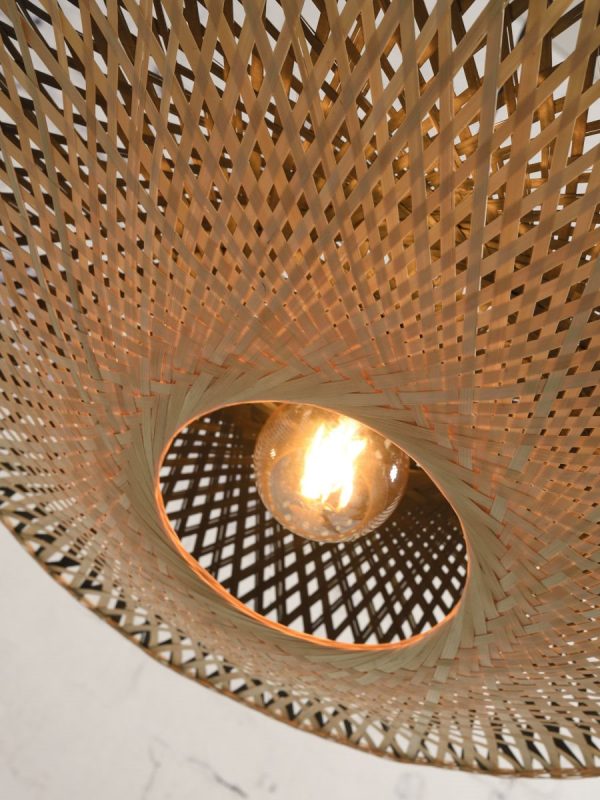 Plafondlamp Kalimantan N - Afbeelding 6