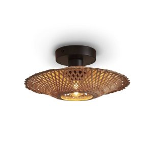 Plafondlamp Kalimantan XS