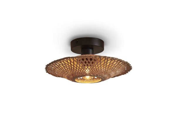 Plafondlamp Kalimantan XS