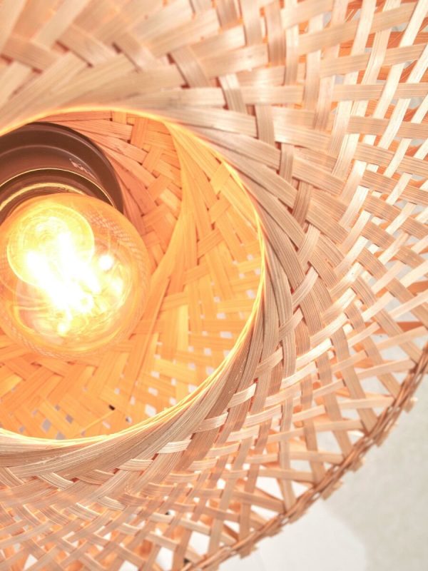 Plafondlamp Kalimantan XS - Afbeelding 2