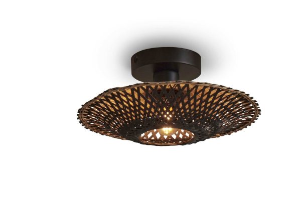 Plafondlamp Kalimantan XS - Afbeelding 5