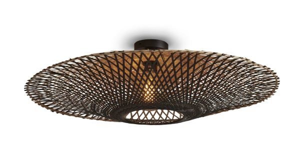 Plafondlamp Kalimantan ZN