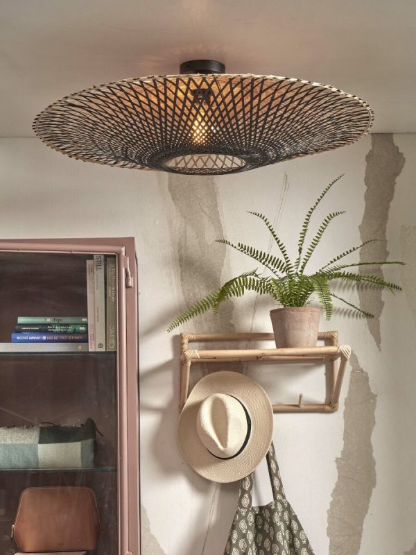 Plafondlamp Kalimantan ZN - Afbeelding 4