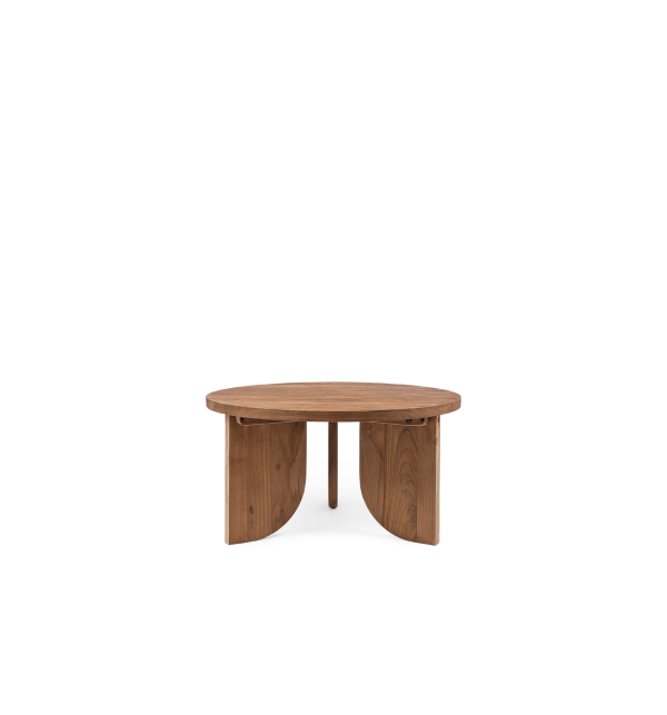 Salontafel Ace Rond