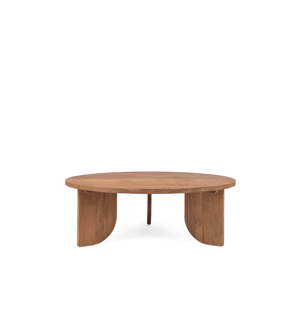 Salontafel Ace Rond - Afbeelding 3