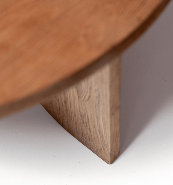 Salontafel Ace Rond - Afbeelding 4