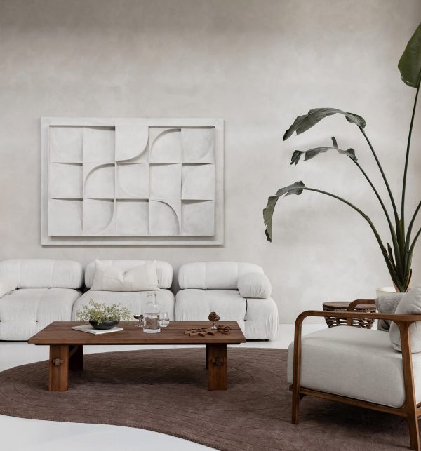 Salontafel Artisan - Afbeelding 2
